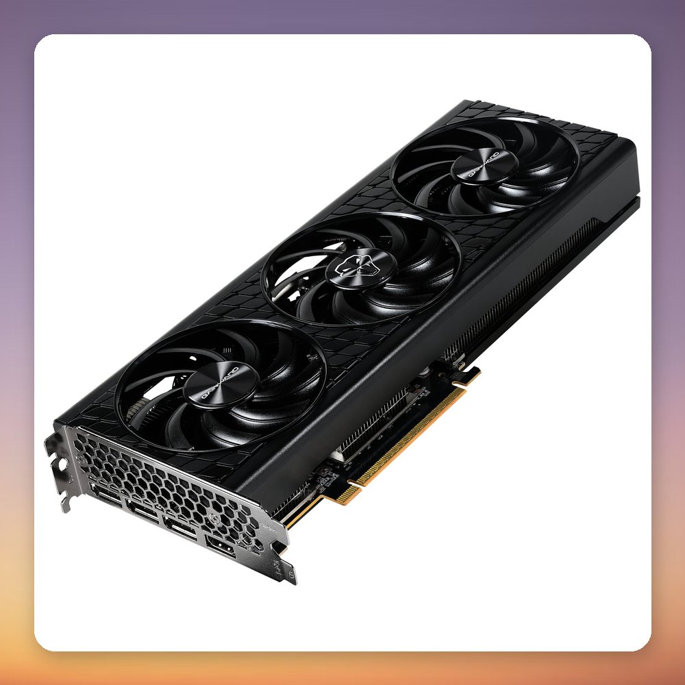 Gainward GeForce RTX 5060 Ti Python III OC 16GB GDDR7 Graphics Card – image 3