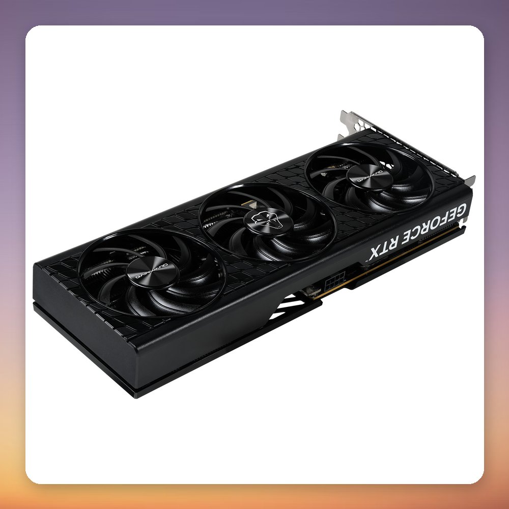 Gainward GeForce RTX 5060 Ti Python III OC 16GB GDDR7 Graphics Card – image 4