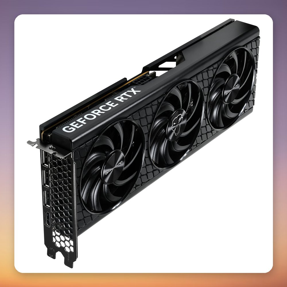 Gainward GeForce RTX 5060 Ti Python III OC 16GB GDDR7 Graphics Card – image 5