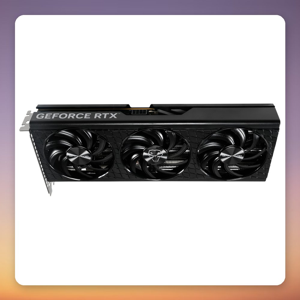 Gainward GeForce RTX 5060 Ti Python III OC 16GB GDDR7 Graphics Card – image 6