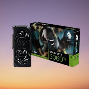 Gainward GeForce RTX 5060 Ti Ghost 8GB