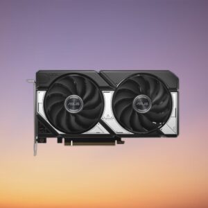 Asus GeForce RTX 5060 Ti DUAL OC 16GB