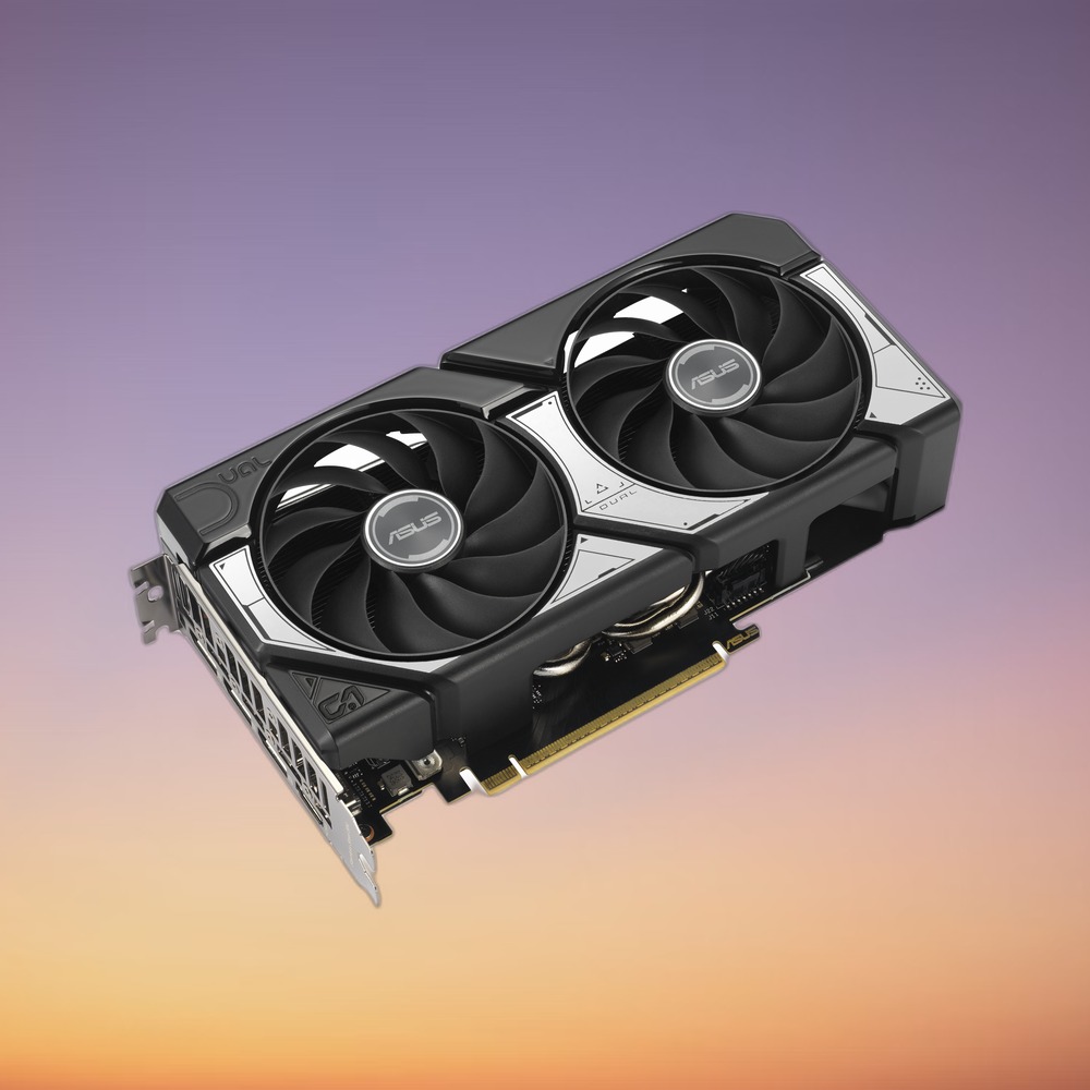 Asus GeForce RTX 5060 Ti DUAL OC 16GB - Image 3