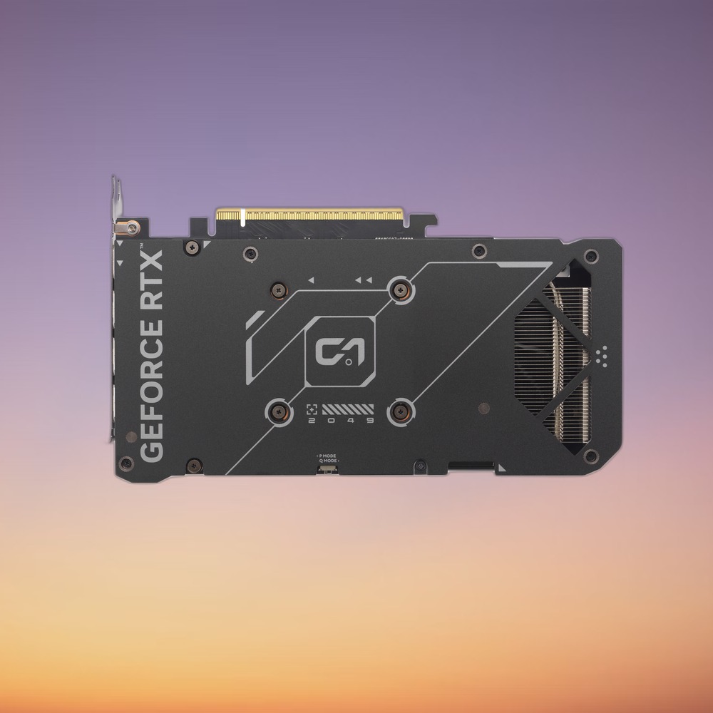 Asus GeForce RTX 5060 Ti DUAL OC 16GB - Image 4