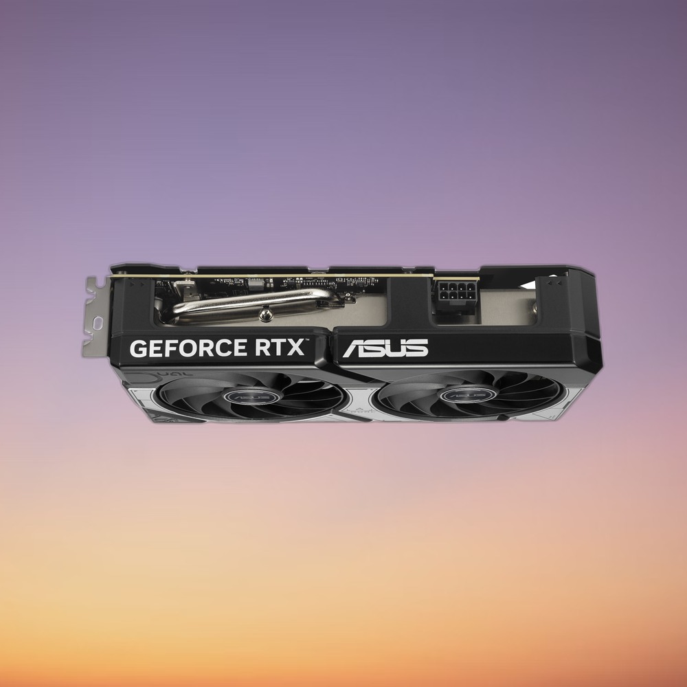 Asus GeForce RTX 5060 Ti DUAL OC 16GB - Image 5