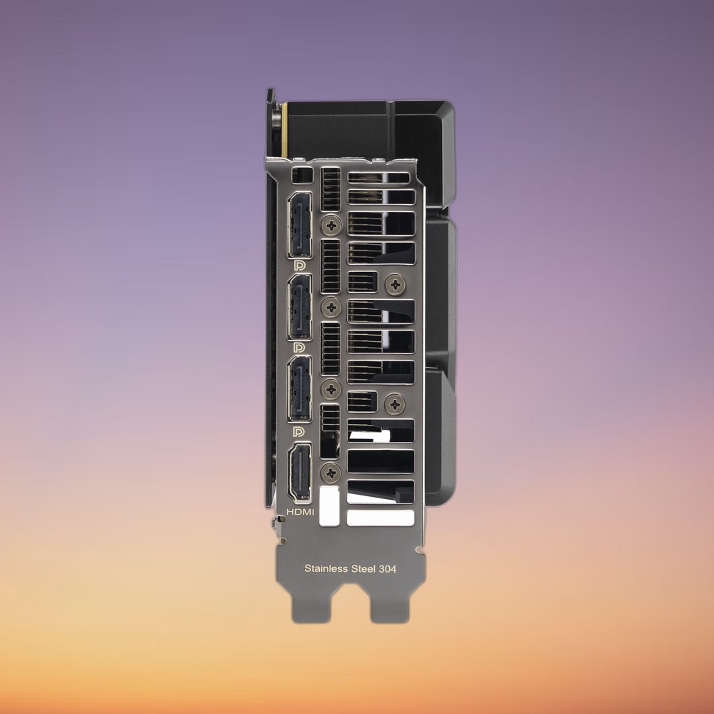 Asus GeForce RTX 5060 Ti DUAL OC 16GB - Image 6