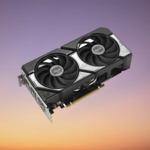 Asus GeForce RTX 5060 Ti DUAL OC 8GB