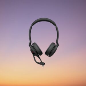Jabra Evolve2 30 SE Stereo Headset