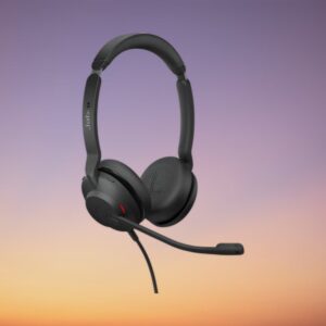 Jabra Evolve2 30 SE Stereo Headset