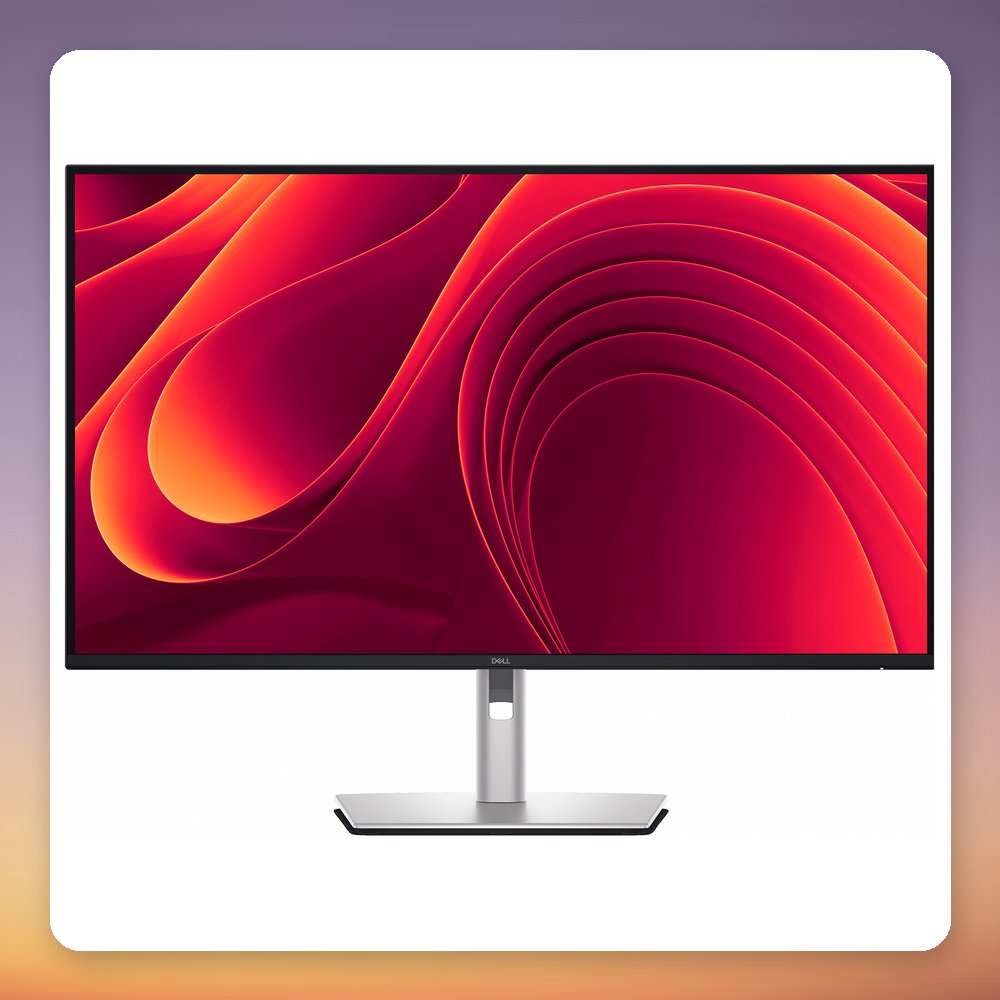 Dell Pro Plus P3225QE 31.5" 4K UHD IPS Monitor, 100 Hz, USB-C 90W, RJ45 – image 2