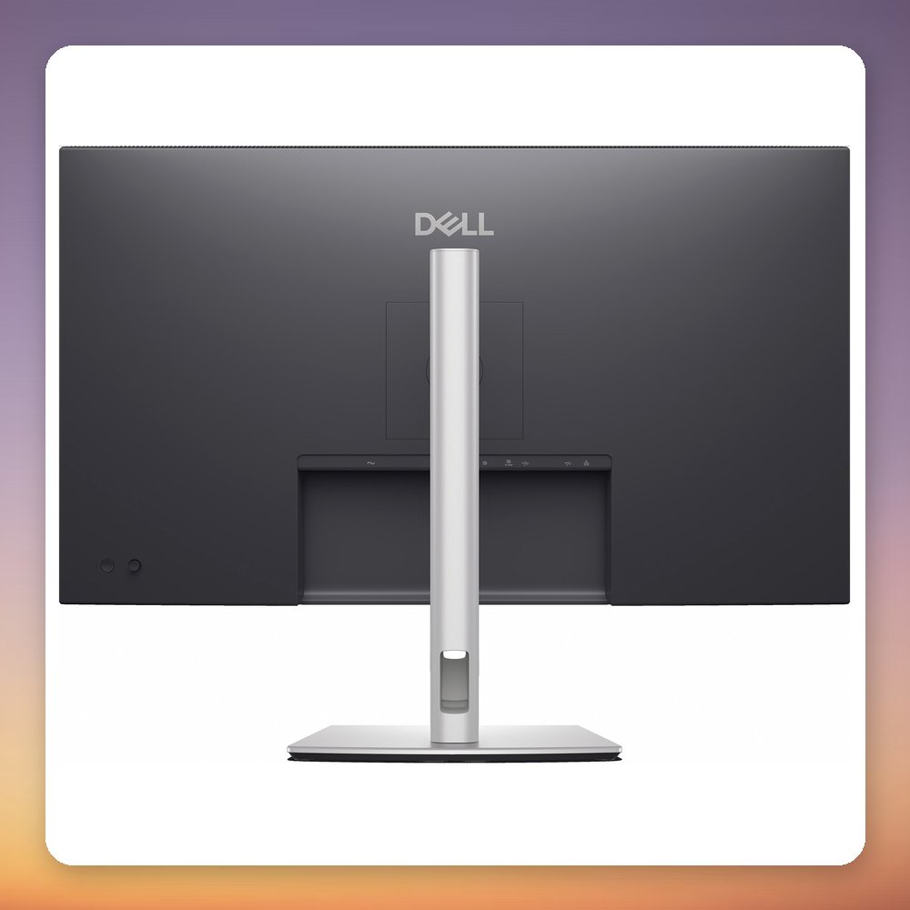 Dell Pro Plus P3225QE 31.5" 4K UHD IPS Monitor, 100 Hz, USB-C 90W, RJ45 – image 3