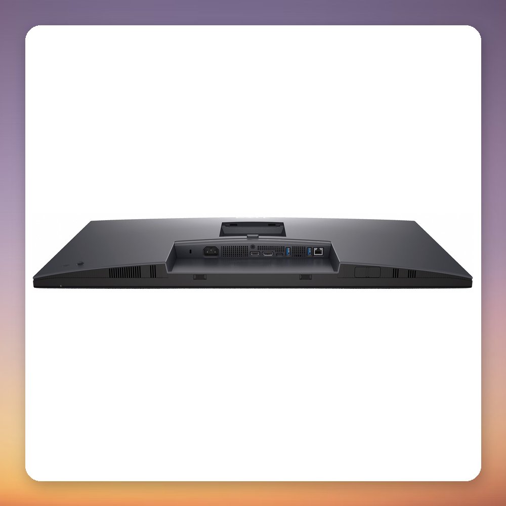 Dell Pro Plus P3225QE 31.5" 4K UHD IPS Monitor, 100 Hz, USB-C 90W, RJ45 – image 4