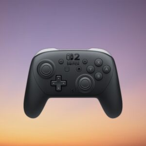 Nintendo Switch 2 Pro Controller
