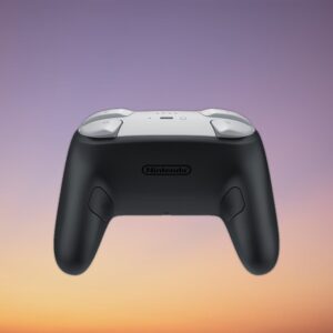 Nintendo Switch 2 Pro Controller