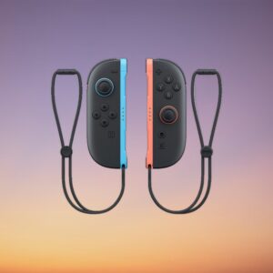 Nintendo Joy-Con 2-Controller