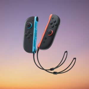Nintendo Joy-Con 2-Controller