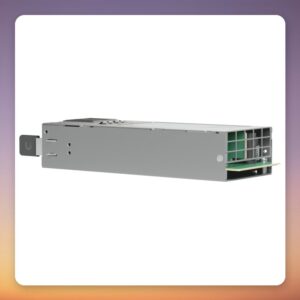 Ubiquiti UniFi Hot-Swappable Power Module 150W Replacement PSU