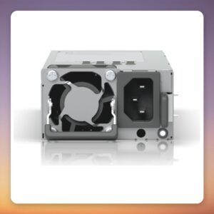 Ubiquiti UniFi Hot-Swappable Power Module 150W Replacement PSU