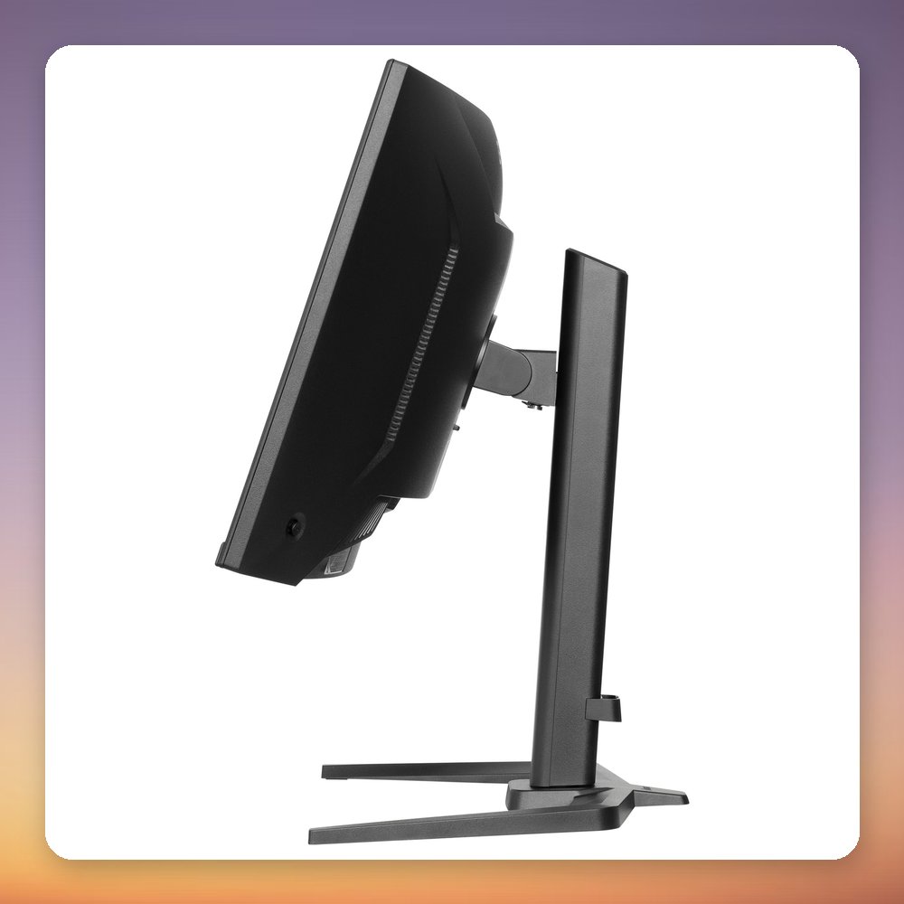 Iiyama G-Master Black Hawk GCB3482WQSU-B1 34" WQHD 120 Hz Curved Monitor – image 6
