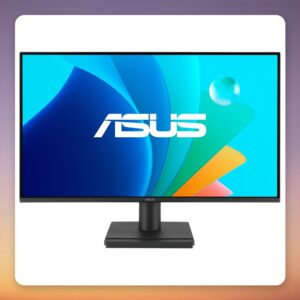 Asus VA249HG EyeCare 23.8″ Full HD IPS 120Hz Gaming Monitor, Adaptive-Sync
