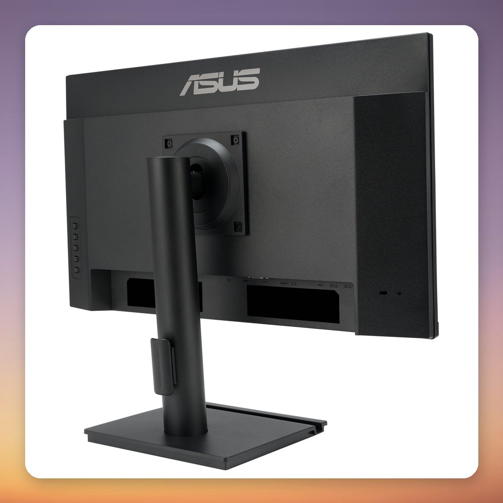 Asus VA249QGS 23.8" Full HD IPS Monitor, 120 Hz, 4-Port USB Hub – image 6