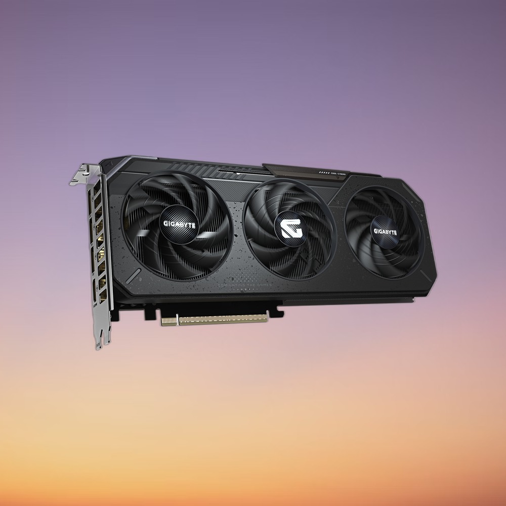 GigaByte GeForce RTX 5060 Ti GAMING OC 8GB - Image 3