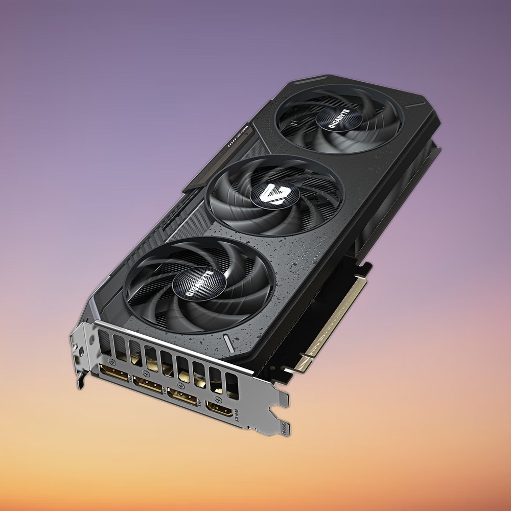 GigaByte GeForce RTX 5060 Ti GAMING OC 8GB - Image 4