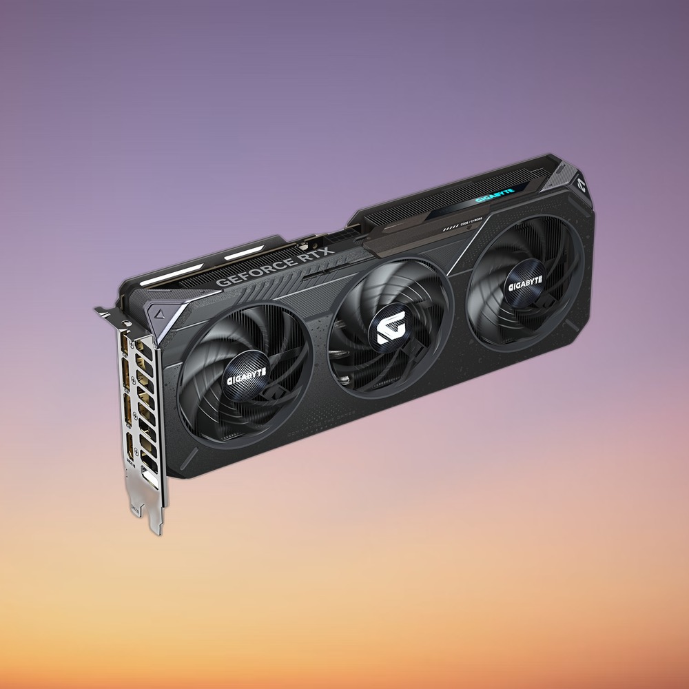 GigaByte GeForce RTX 5060 Ti GAMING OC 8GB - Image 5