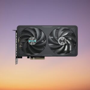 GigaByte GeForce RTX 5060 Ti EAGLE OC 8GB
