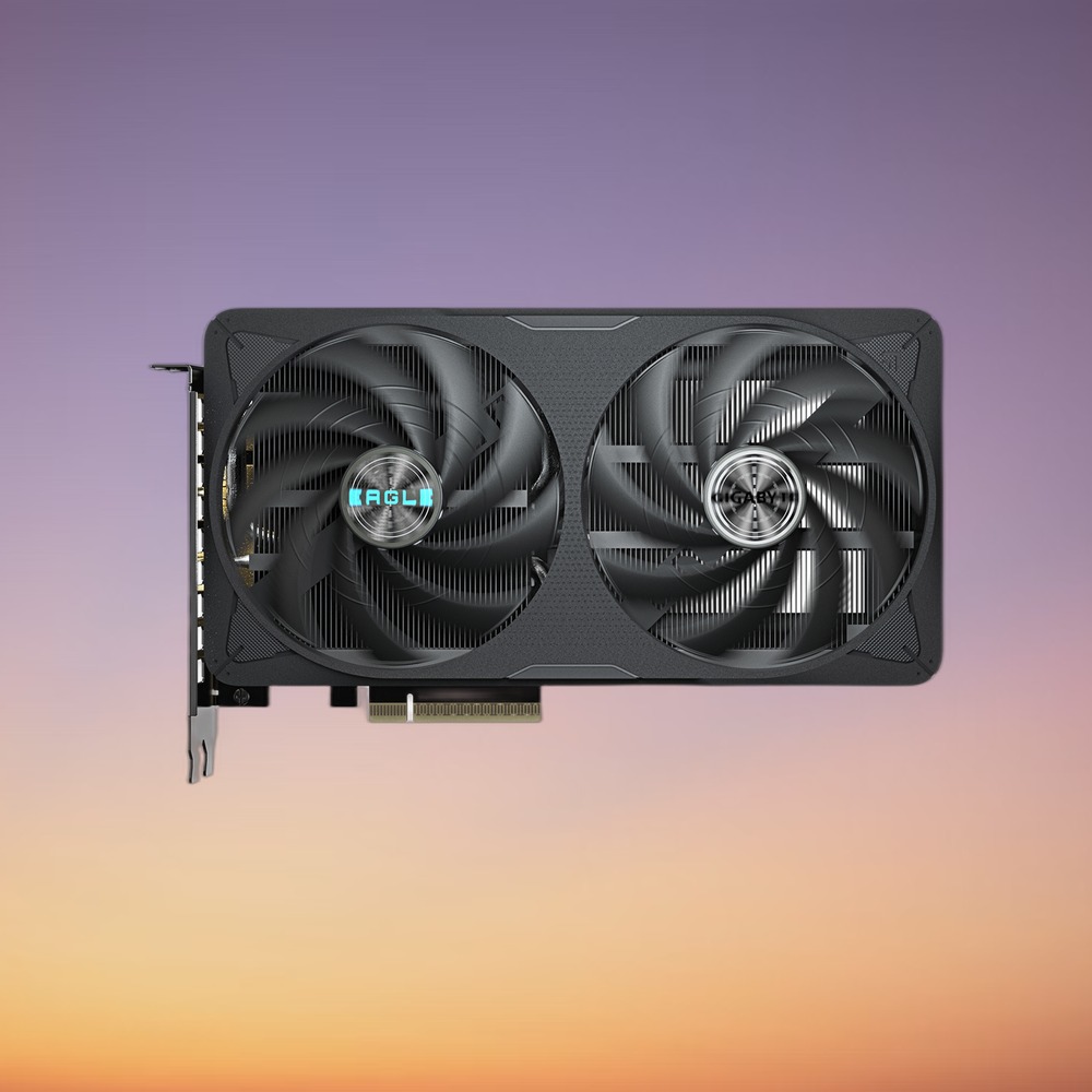GigaByte GeForce RTX 5060 Ti EAGLE OC 8GB - Image 2