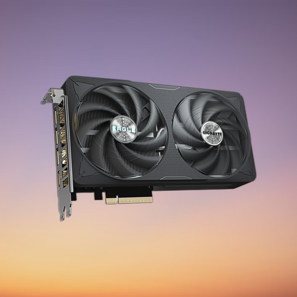 GigaByte GeForce RTX 5060 Ti EAGLE OC 8GB - Image 3