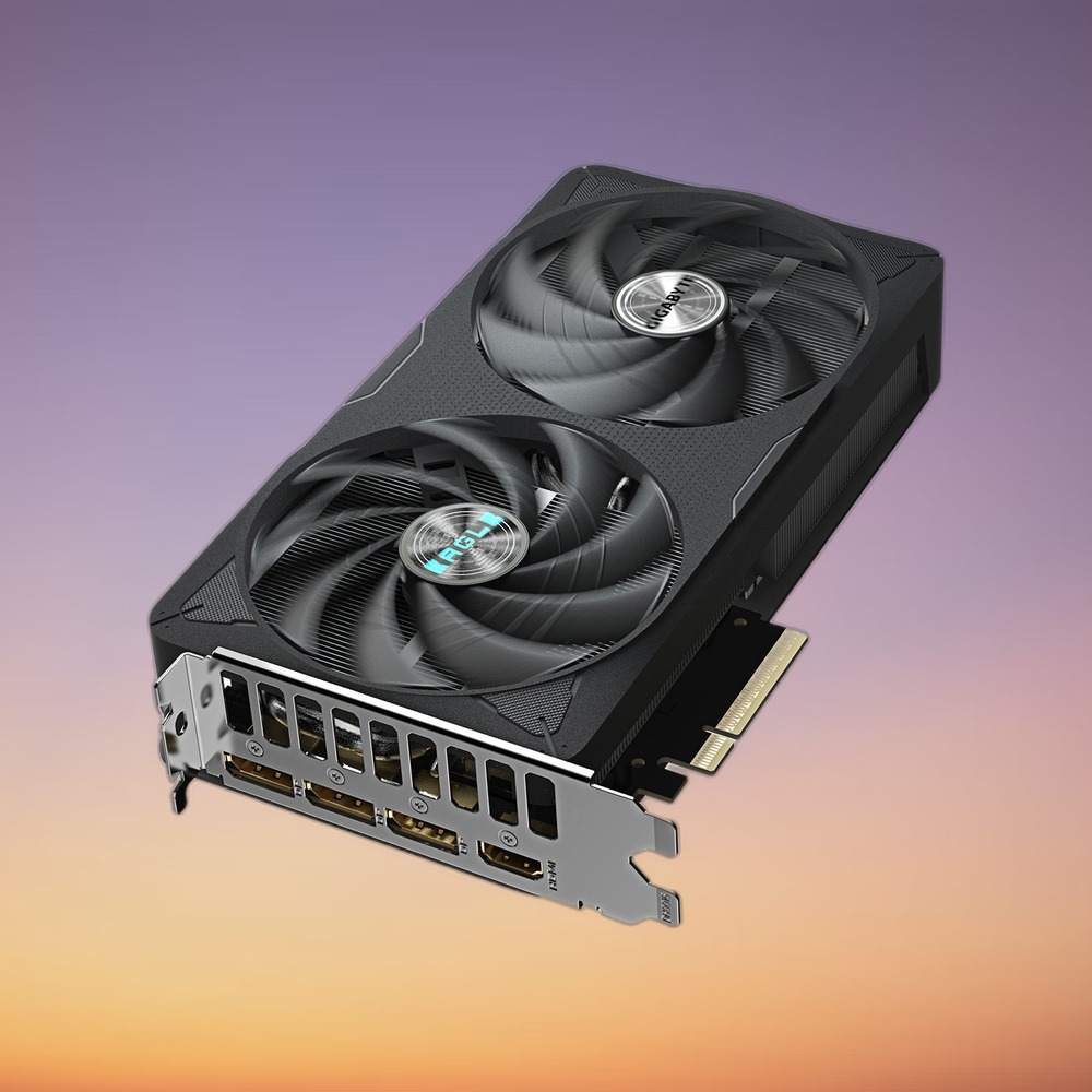 GigaByte GeForce RTX 5060 Ti EAGLE OC 8GB - Image 4