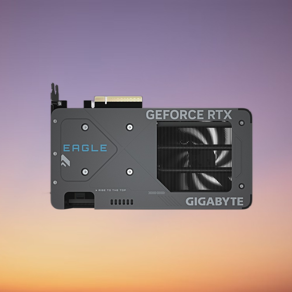 GigaByte GeForce RTX 5060 Ti EAGLE OC 8GB - Image 5