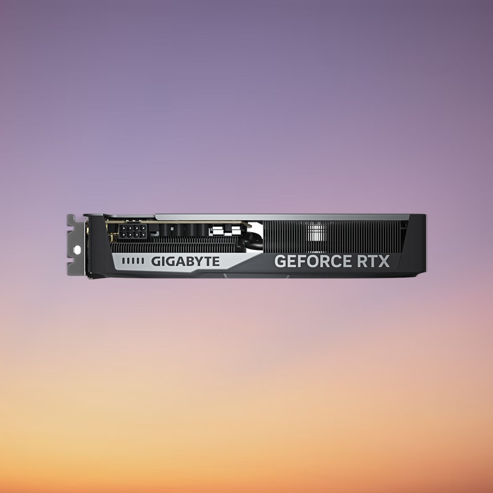 GigaByte GeForce RTX 5060 Ti EAGLE OC 8GB - Image 6