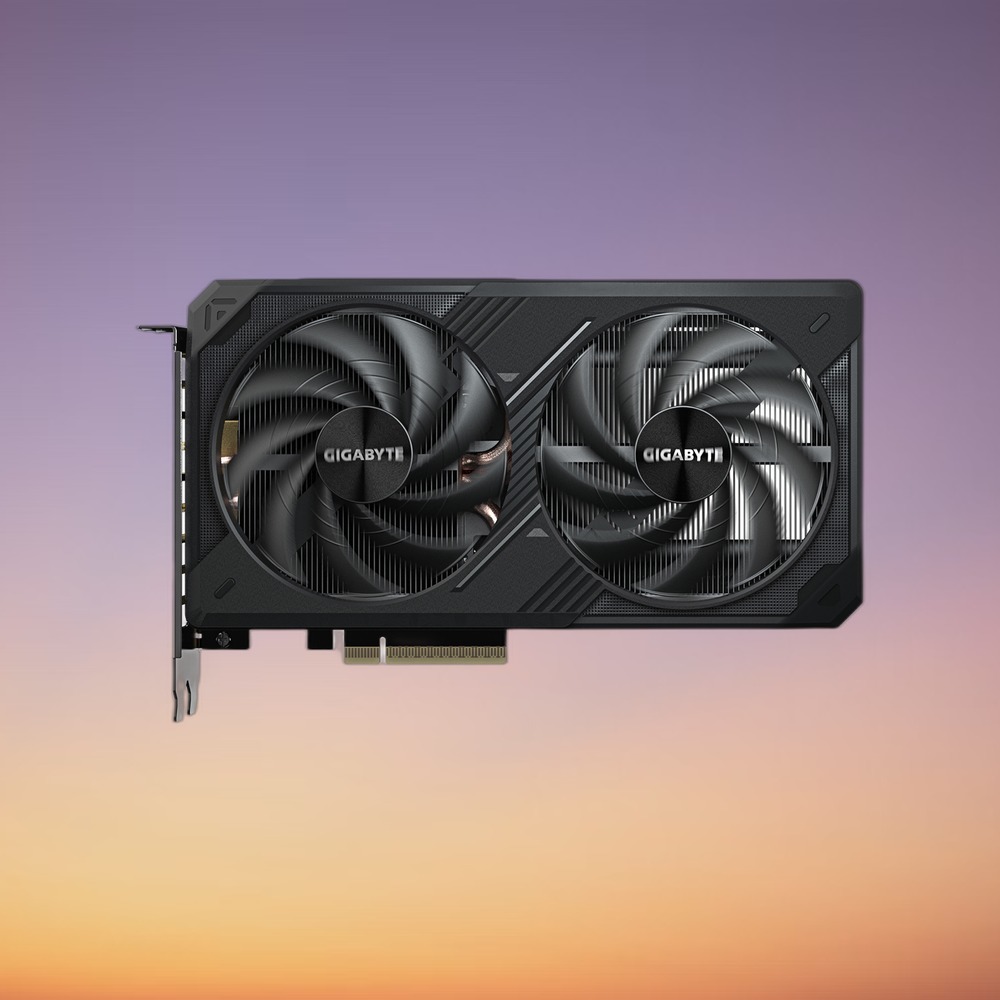 GigaByte GeForce RTX 5060 Ti WINDFORCE OC 8G - Image 2