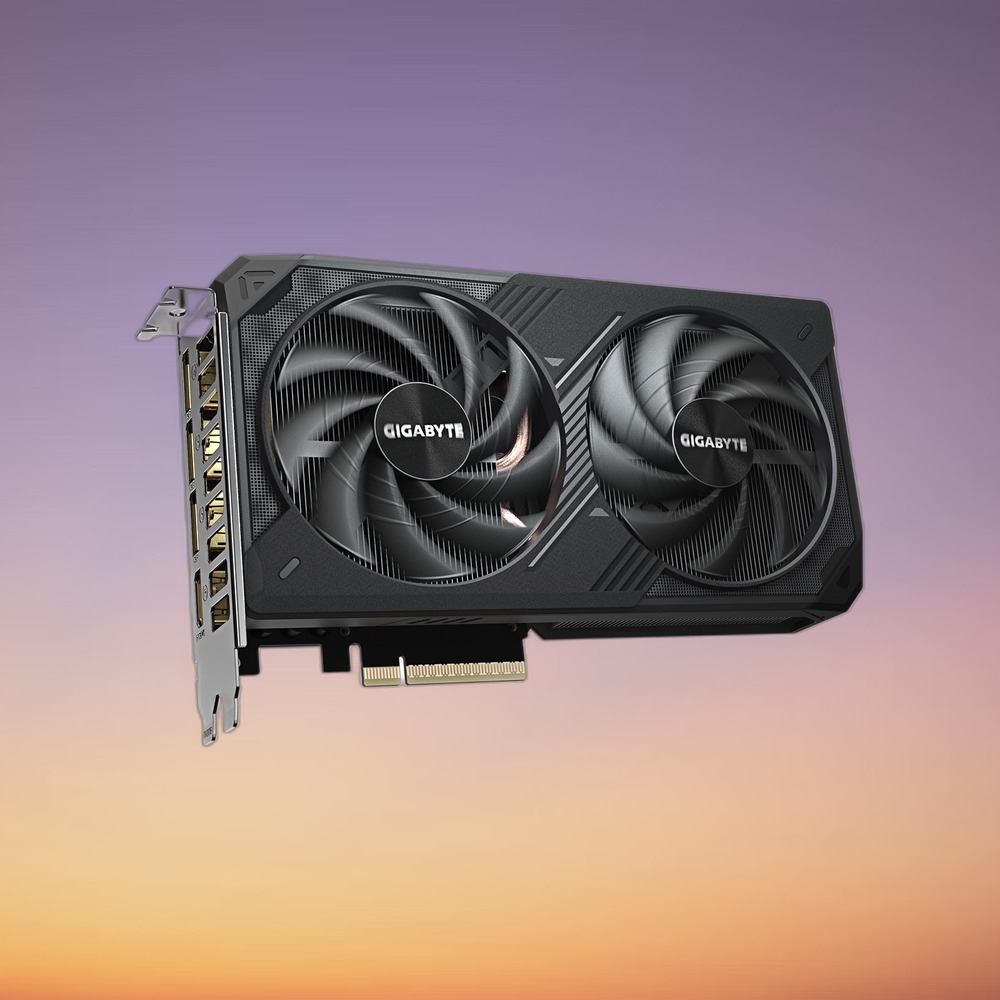 GigaByte GeForce RTX 5060 Ti WINDFORCE OC 8G - Image 3