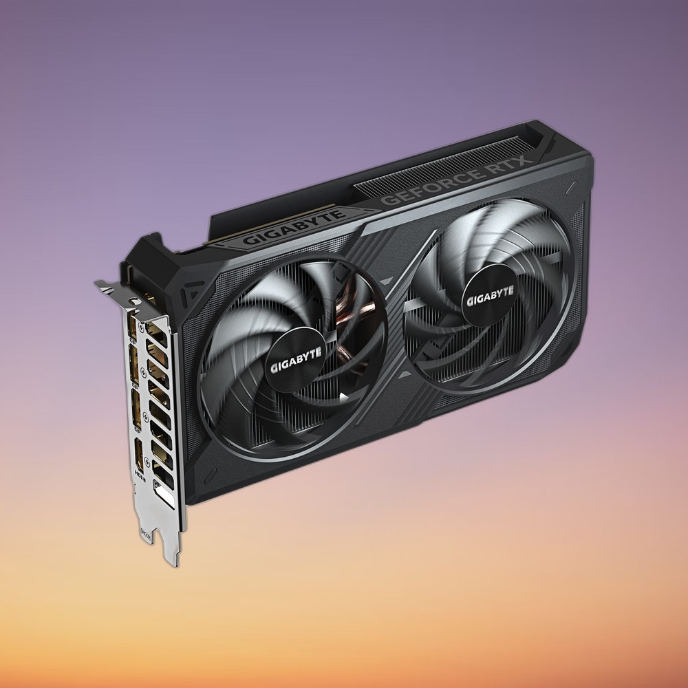 GigaByte GeForce RTX 5060 Ti WINDFORCE OC 8G - Image 5
