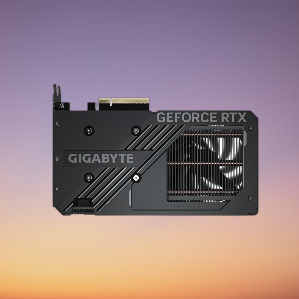 GigaByte GeForce RTX 5060 Ti WINDFORCE OC 8G - Image 6
