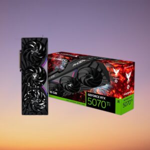 Gainward GeForce RTX 5070 Ti Phoenix-S