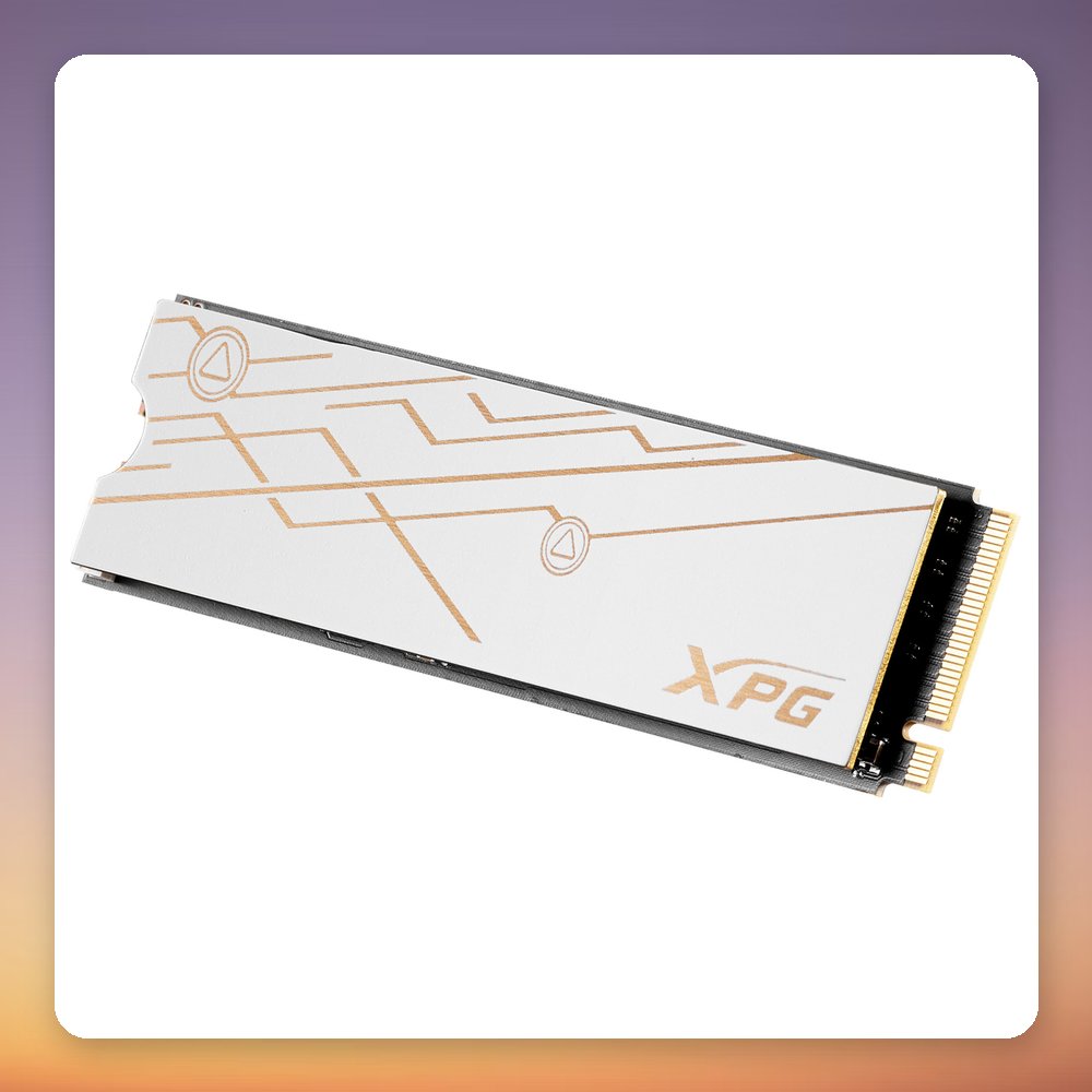 ADATA XPG MARS 980 BLADE 4 TB PCIe 5.0 NVMe M.2 2280 SSD, 14,000 MB/s – image 3