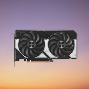 Asus GeForce RTX 5060 DUAL OC 8GB