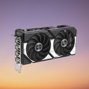 Asus GeForce RTX 5060 DUAL OC 8GB