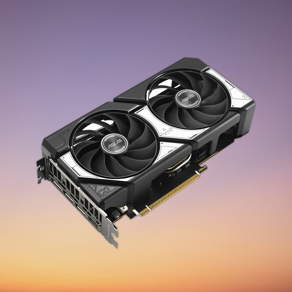 Asus GeForce RTX 5060 DUAL OC 8GB - Image 3
