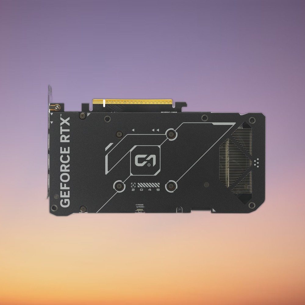 Asus GeForce RTX 5060 DUAL OC 8GB - Image 4