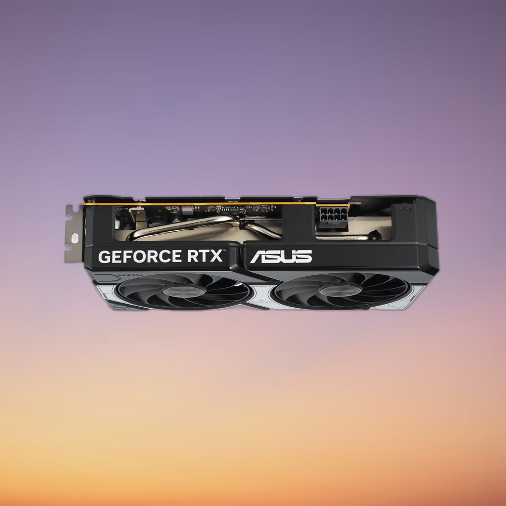 Asus GeForce RTX 5060 DUAL OC 8GB - Image 5