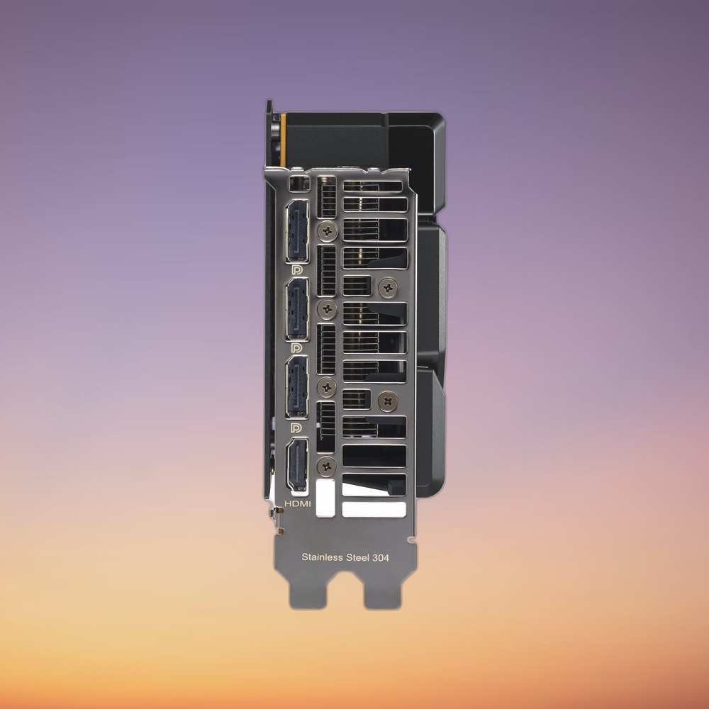 Asus GeForce RTX 5060 DUAL OC 8GB - Image 6