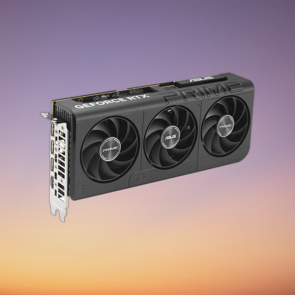 ASUS GeForce RTX 5060 PRIME OC 8GB - Image 2