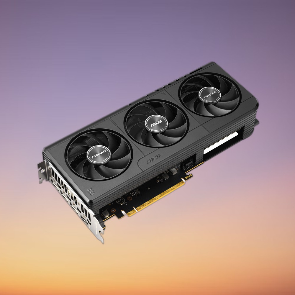 ASUS GeForce RTX 5060 PRIME OC 8GB - Image 3