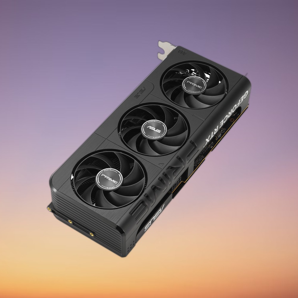 ASUS GeForce RTX 5060 PRIME OC 8GB - Image 4
