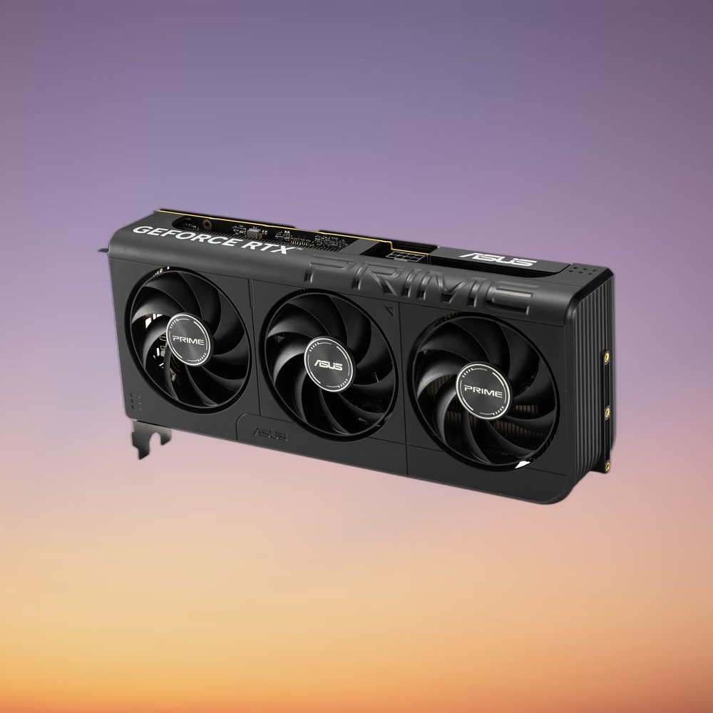 ASUS GeForce RTX 5060 PRIME OC 8GB - Image 5